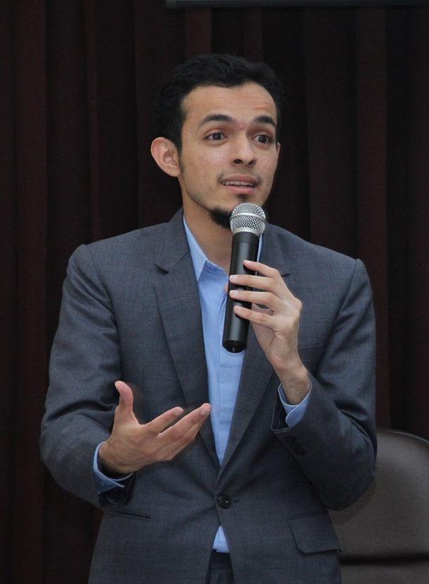 dr. Gamal